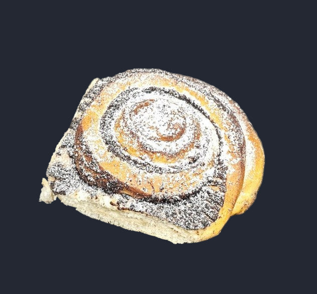 Kakaós csiga kelt 100g