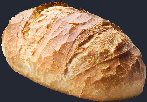 Szendvicskenyér 0,75kg