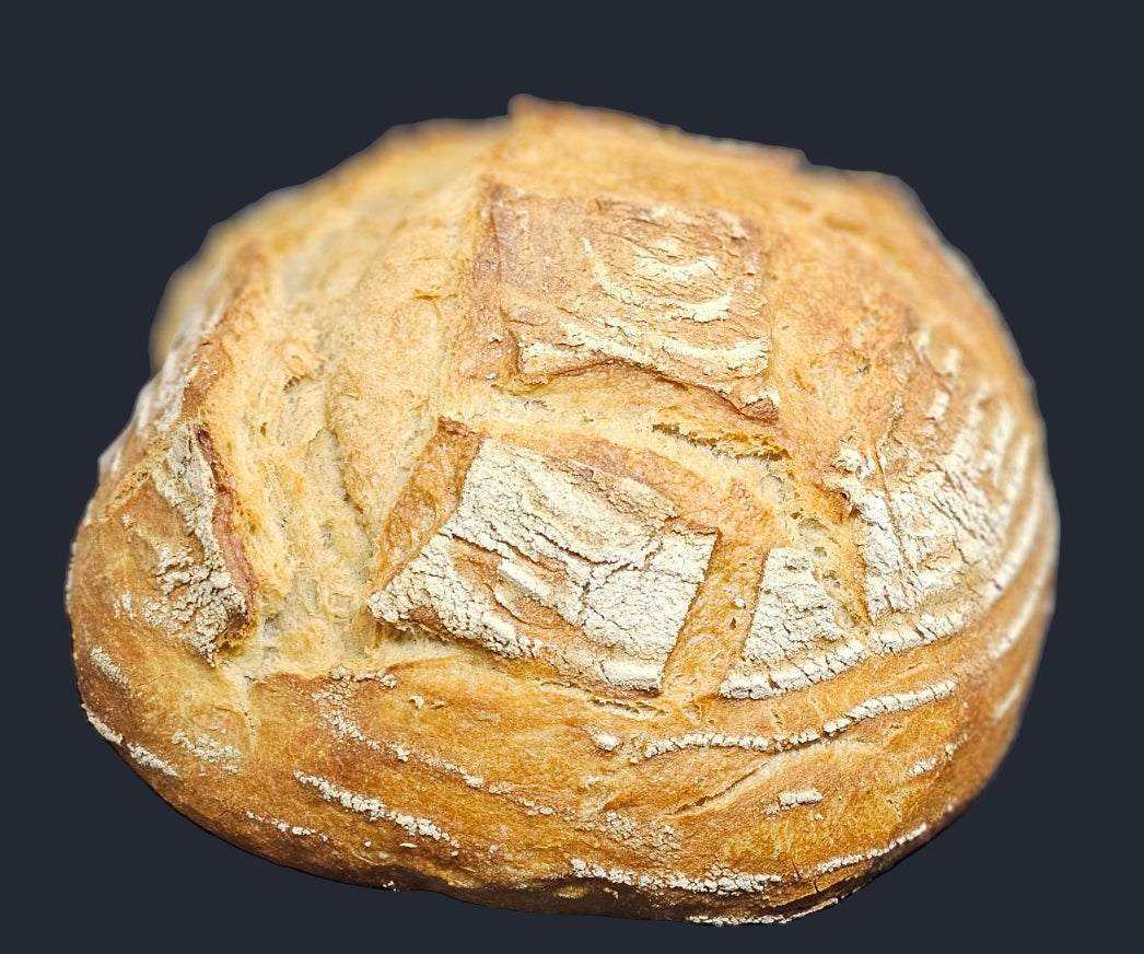 Vadkovászos kenyér 0,75kg