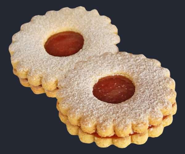 Linzer, 100g