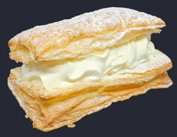 Pékkrémes, 100g