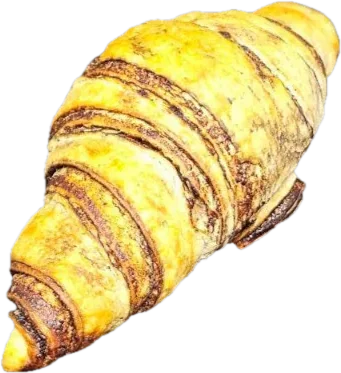 Croissant Dolce krémmel 100g