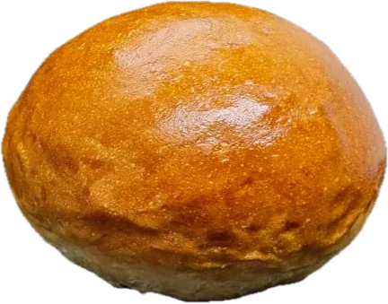 Hamburger buci 80g