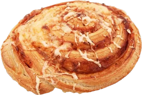 Pizzás tekercs 100g