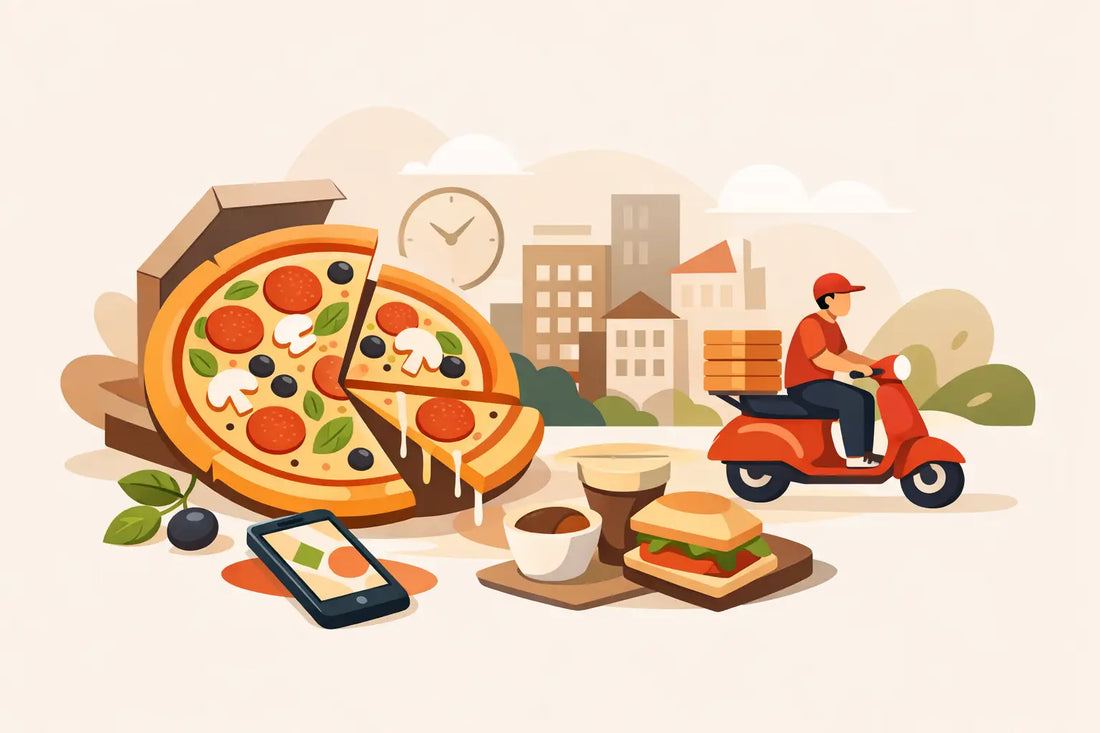 Pizza Gyál: gyors választás hétköznapra