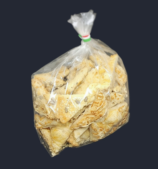 Bermuda háromszög 500g