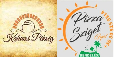 Kakucsi Pékség & Pizza Sziget Gyál