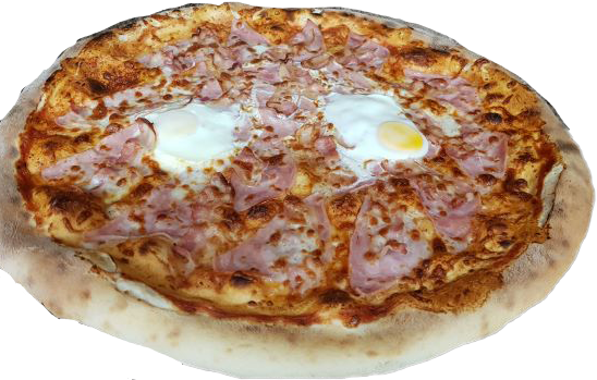 Kedvenc pizza