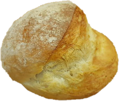 Kemencés parasztkenyér 0,75kg