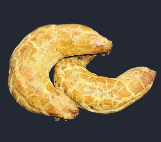 Pozsonyi kifli diós 100g