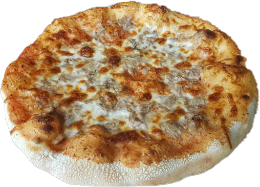 Tonhalas pizza