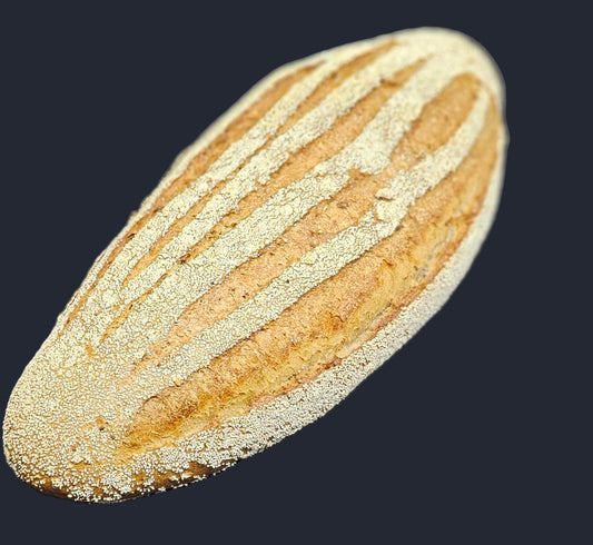 Molke aktív kenyér 0,5kg