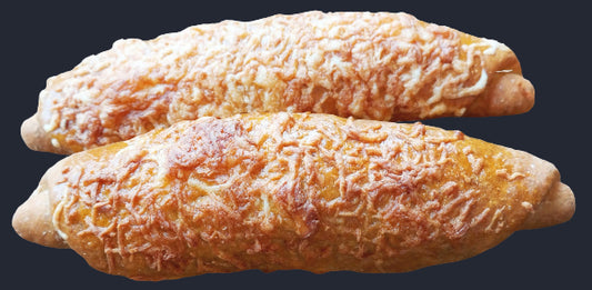 Stangli, sajttal szórt 80g