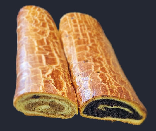 Bejgli méteres mákos/kg