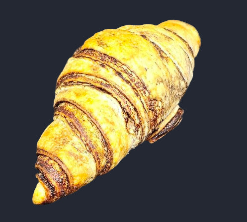 Croissant Dolce krémmel 100g
