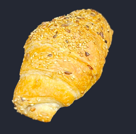 Croissant virslis, 100g
