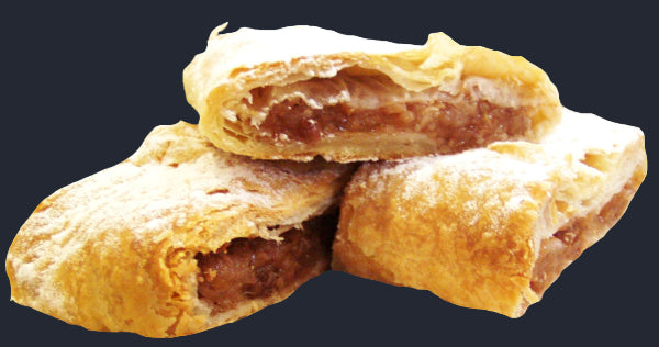 Rétes, túrós 100g