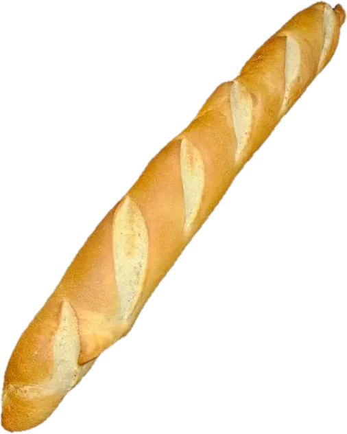 Baguette 250g (50cm)