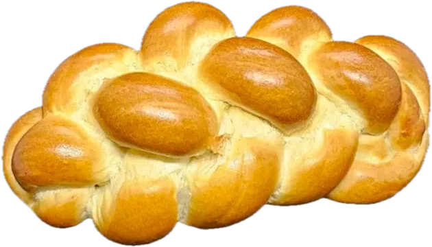 Finom fonott kalács 500g