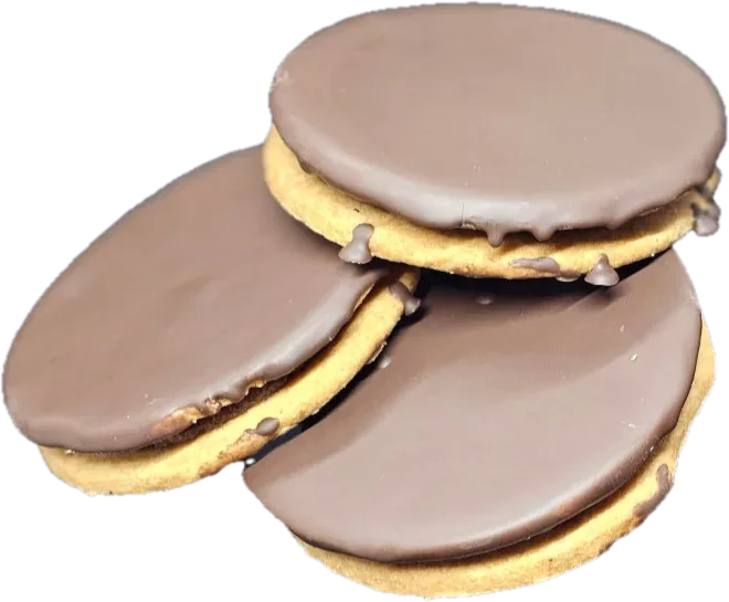 Ischler, 100g