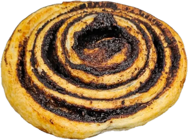 Kakaós csiga 100g