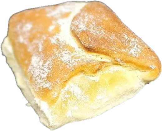 Kelt túrós táska 100g