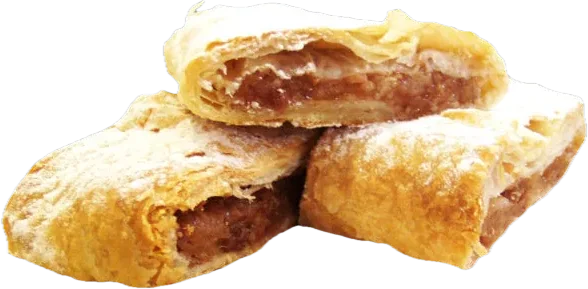 Rétes mákos, 100g