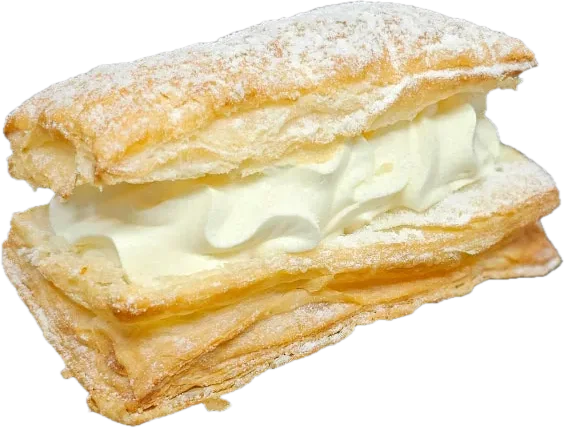 Pékkrémes, 100g